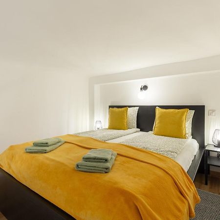 Budapest Holidays Cosy Exterior foto