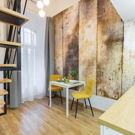 Budapest Holidays Cosy Exterior foto