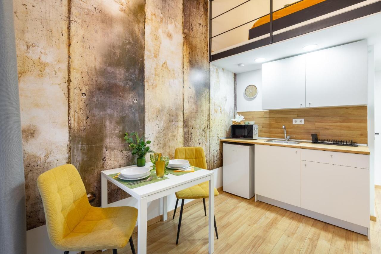 Budapest Holidays Cosy Exterior foto