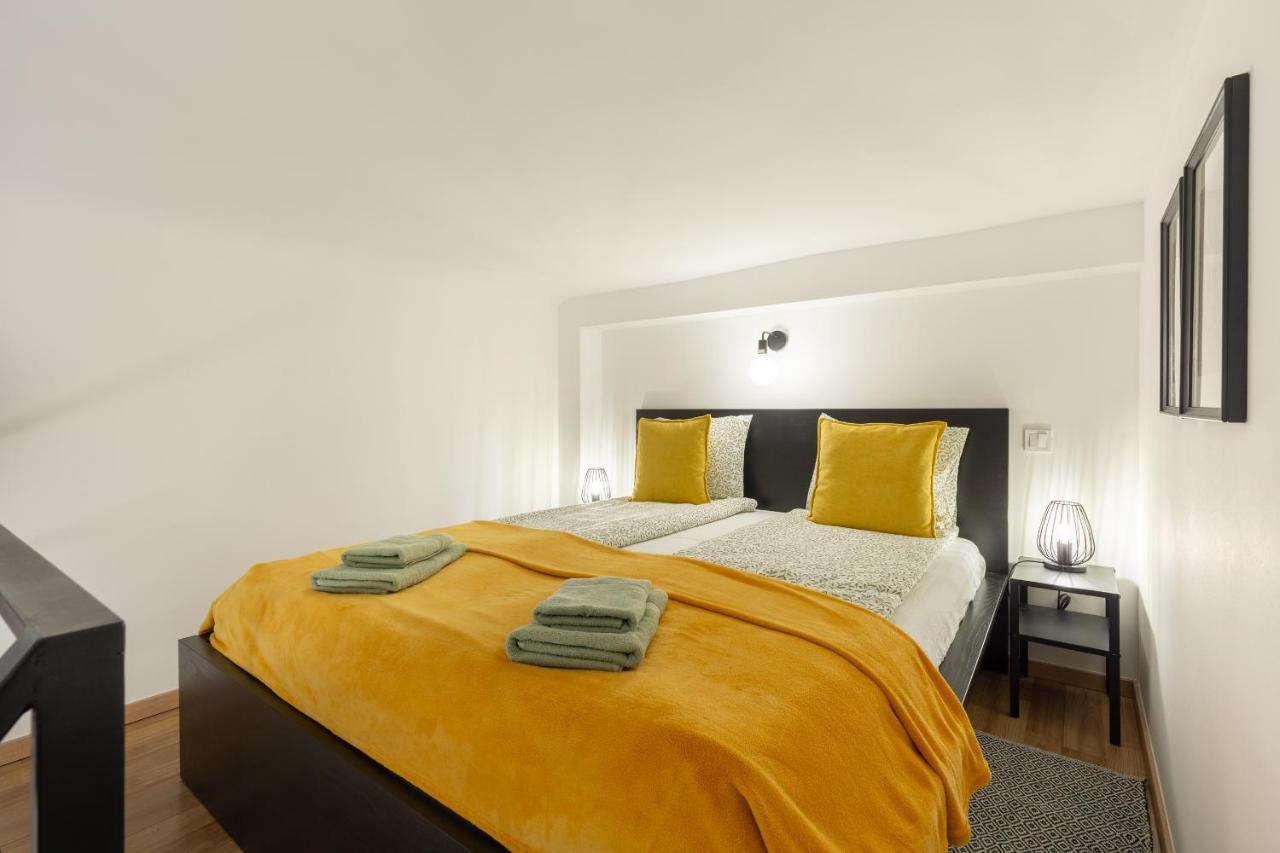 Budapest Holidays Cosy Exterior foto