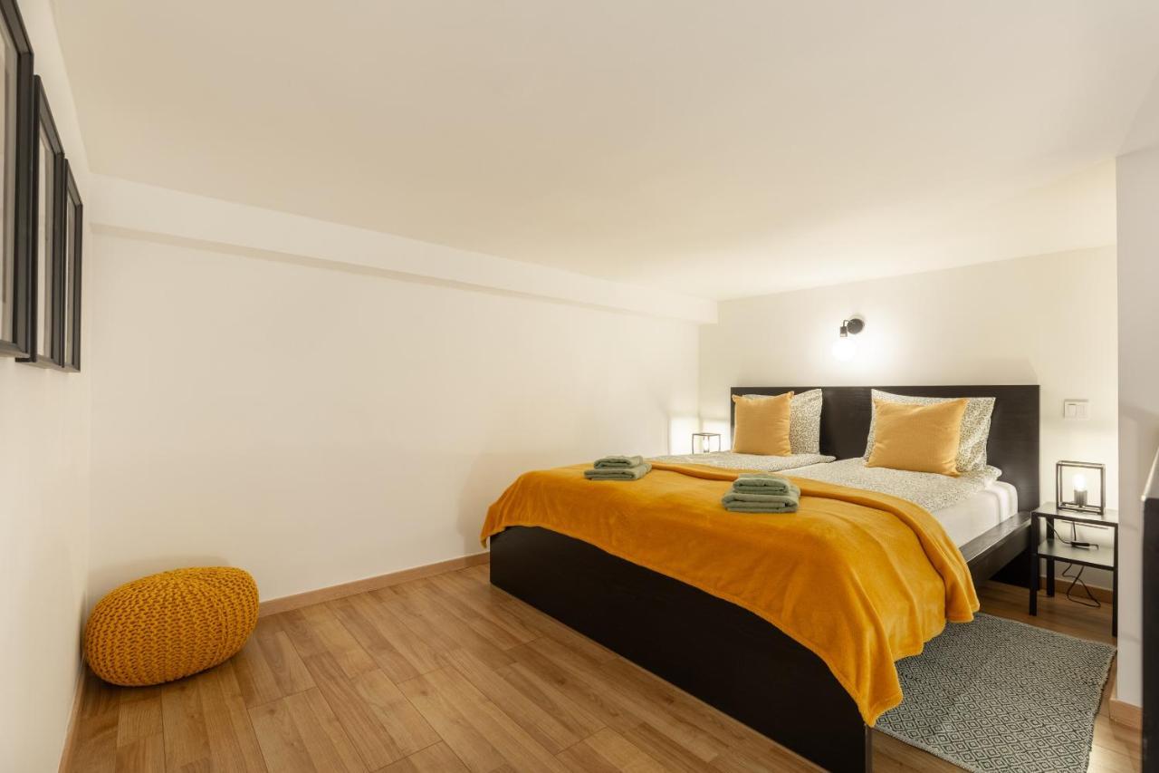 Budapest Holidays Cosy Exterior foto